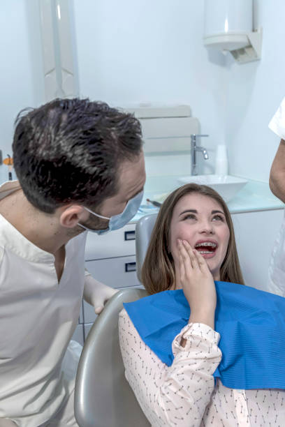 Best Mobile Emergency Dentist in Randallstown, MD