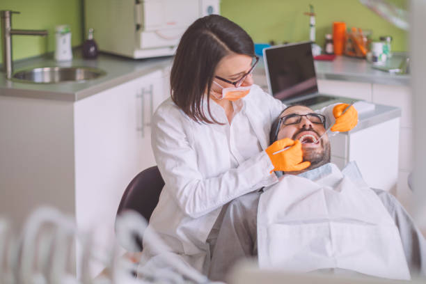 Best Emergency Dentist for Lost Fillings or Crowns in Randallstown, MD