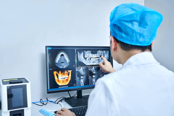 Best Emergency Root Canal Treatment in Randallstown, MD