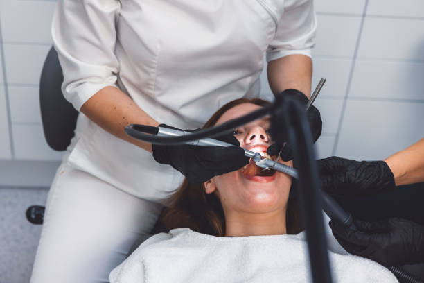 Best Orthodontic Emergency Dentist in Randallstown, MD