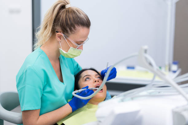 Best Emergency Dental Services for Seniors in Randallstown, MD