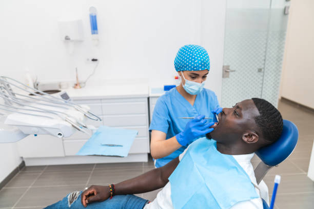 Best Emergency Dental Extractions in Randallstown, MD